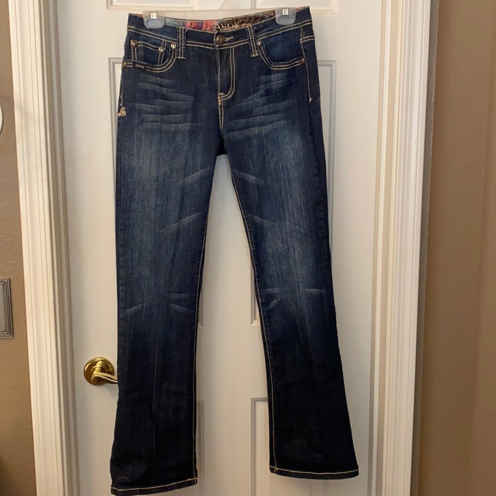 Adiktd jeans, worn a couple of times!!